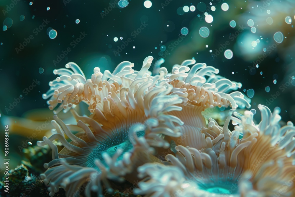 Coral reef Coral reef