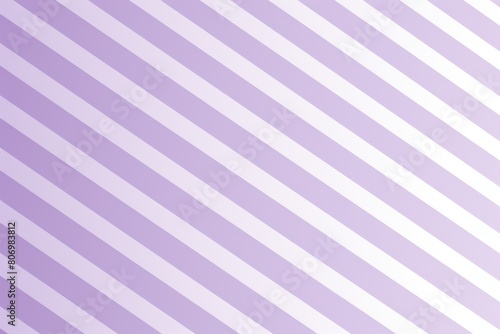 Lavender vector gradient line abstract pattern monochrome diagonal striped texture minimal background elegant white striped diagonal line 