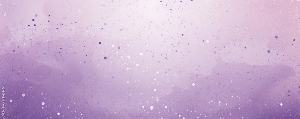 Lavender vintage grunge background minimalistic flecks particles grainy eggshell paper texture vector illustration with copy space texture for display 