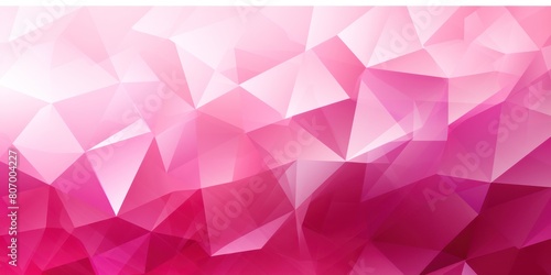 Magenta thin barely noticeable triangle background pattern isolated on white background with copy space texture for display products blank copyspace 