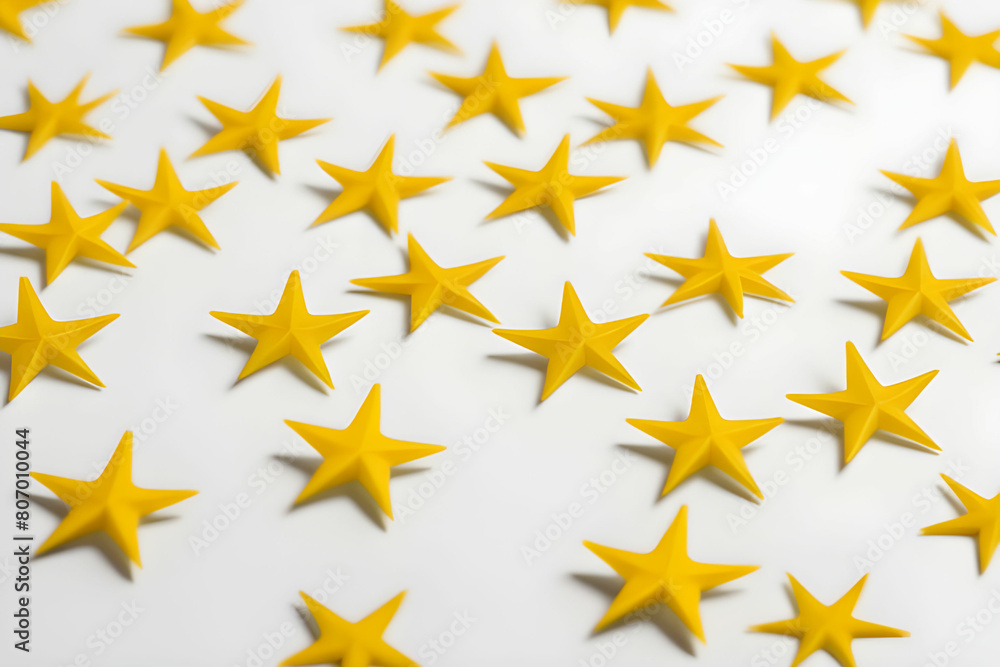 stars. Generayive AI stars. Generayive AI