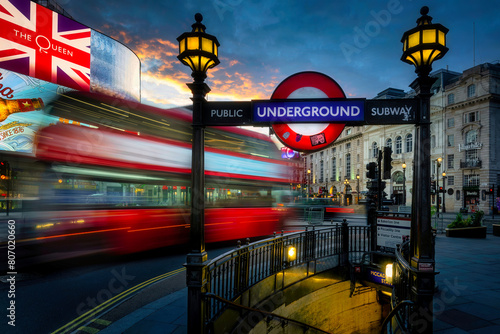 фотографія Beautiful Impressions of England