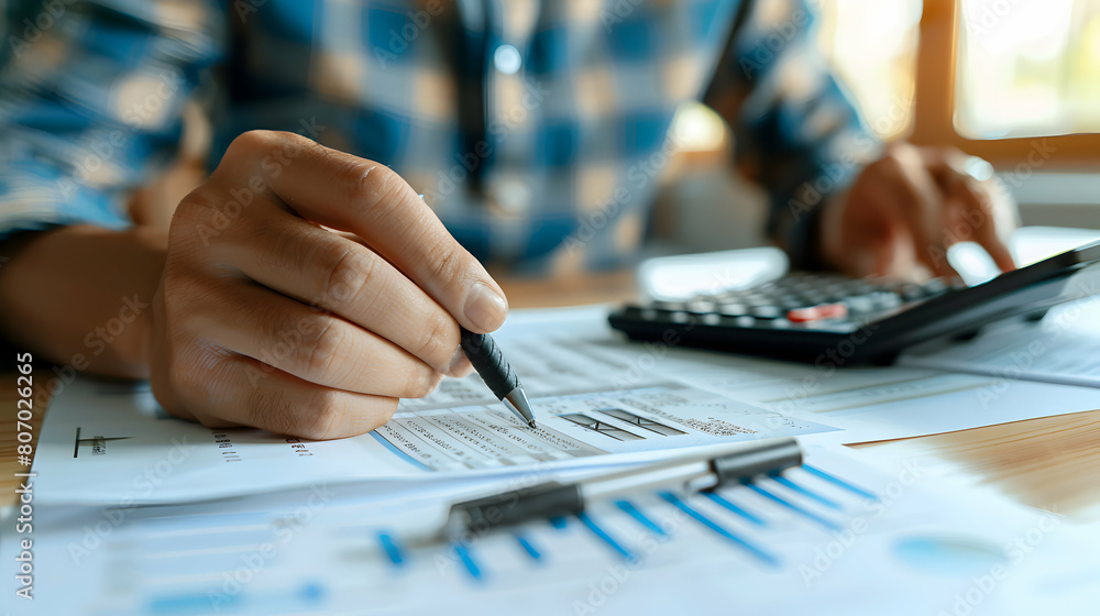Photo realistic of a Financial Advisor discussing Debt Consolidation concept with clients, helping them organize and streamline their loans efficiently and effectively in a profess Photo realistic of a Financial Advisor discussing Debt Consolidation concept with clients, helping them organize and streamline their loans efficiently and effectively in a profess