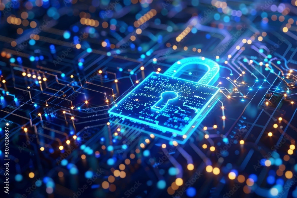 Protect digital privacy and secure network devices with robust encryption, enhancing internet security through effective firewall measures. Protect digital privacy and secure network devices with robust encryption, enhancing internet security through effective firewall measures.