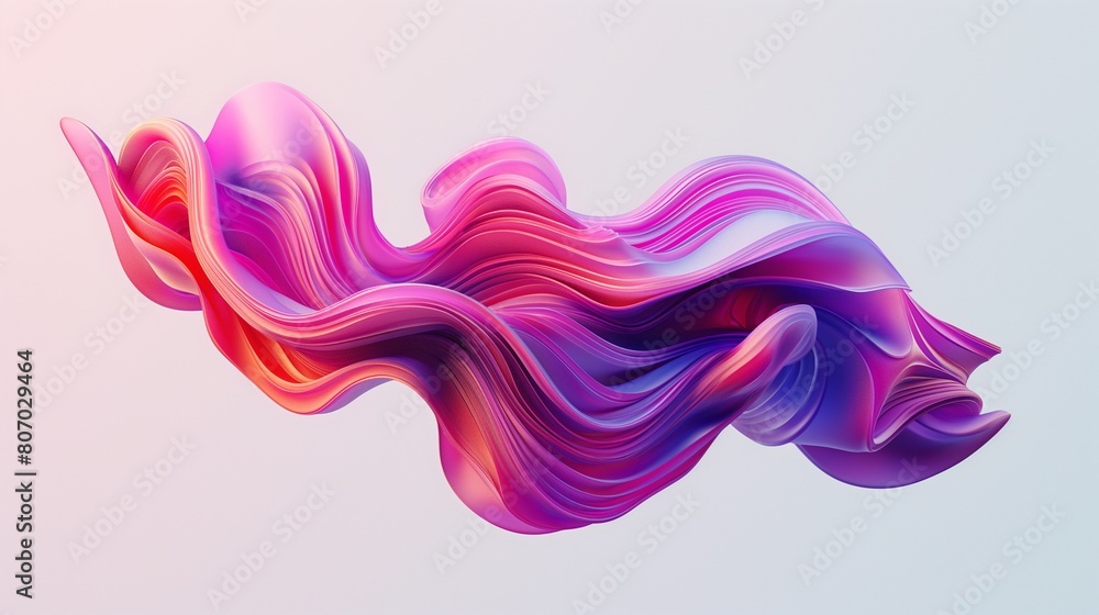 A dynamic logo design characterized by fluid lines and organic shapes, evoking a sense of movement and energy against a seamless white surface
A dynamic logo design characterized by fluid lines and organic shapes, evoking a sense of movement and energy against a seamless white surface