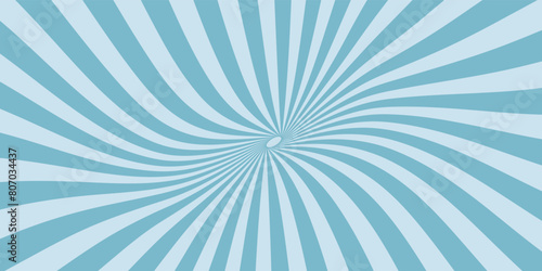 Groovy hippie 70s backgrounds. Waves, swirl, twirl pattern. Vector