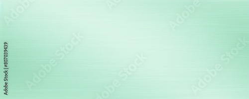 Mint Green thin barely noticeable square background pattern isolated on white background with copy space texture for display products blank 