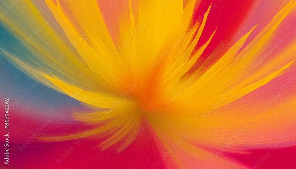 Obraz premium abstract colorful background