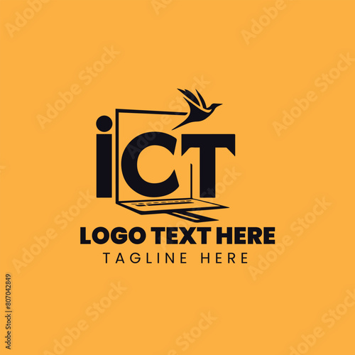 T-shirt Logo design 
