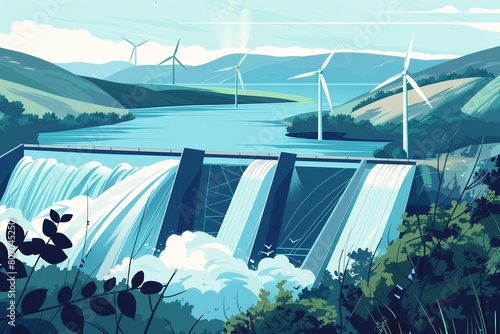 Renewable energies