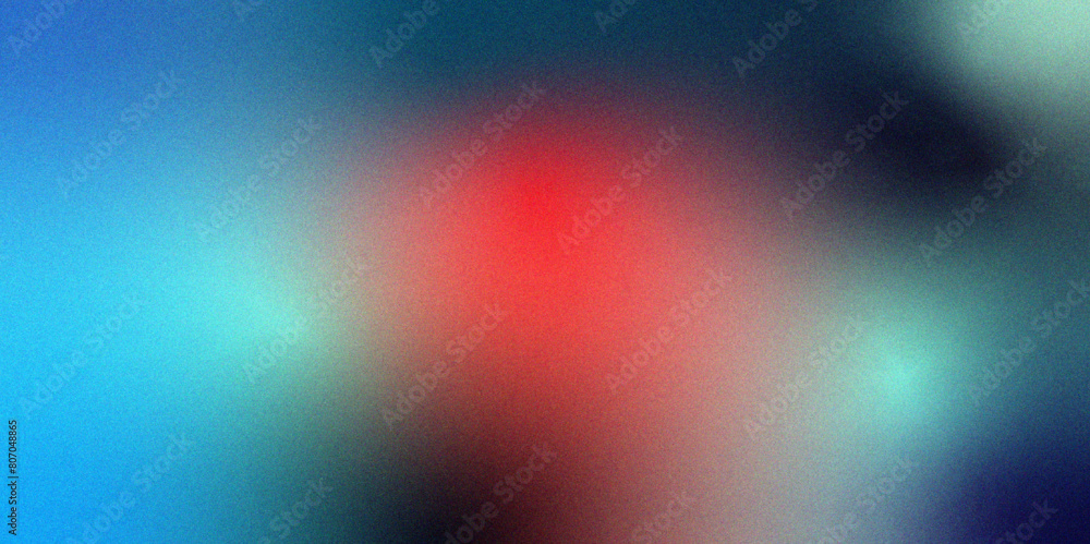 Abstract Noisy color gradient background with purple blue red white orange beige design. Grainy gradient background noise texture effect. Noise texture banner poster header design. Abstract Noisy color gradient background with purple blue red white orange beige design. Grainy gradient background noise texture effect. Noise texture banner poster header design.