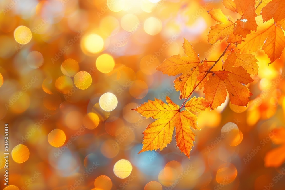 autumn leaves background autumn leaves background