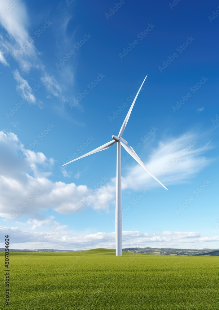 A wind turbine is a device that converts the kinetic energy of the wind into electrical energy. Wind turbines are a clean, renewable source of energy that can help to reduce our dependence on fossil A wind turbine is a device that converts the kinetic energy of the wind into electrical energy. Wind turbines are a clean, renewable source of energy that can help to reduce our dependence on fossil