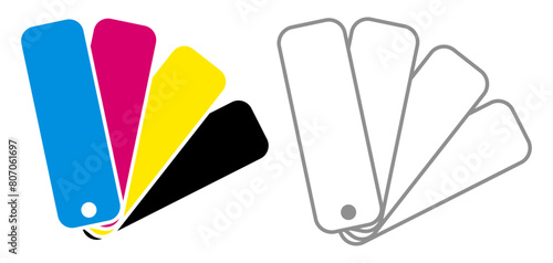 color chart