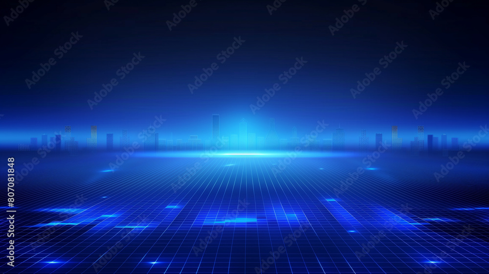 abstract blue background abstract blue background