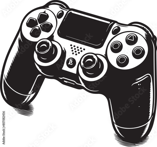 Headphones Vector