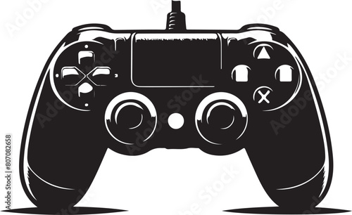 Headphones Vector