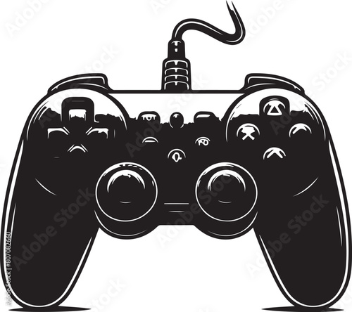 Headphones Vector