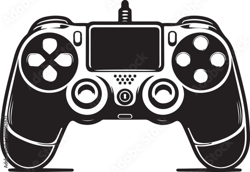 Headphones Vector