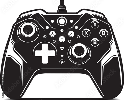 Headphones Vector