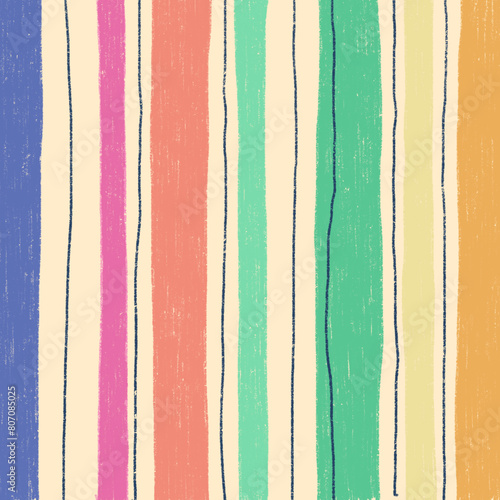 Pencil color texture Line background. Scribble pencil color line background.