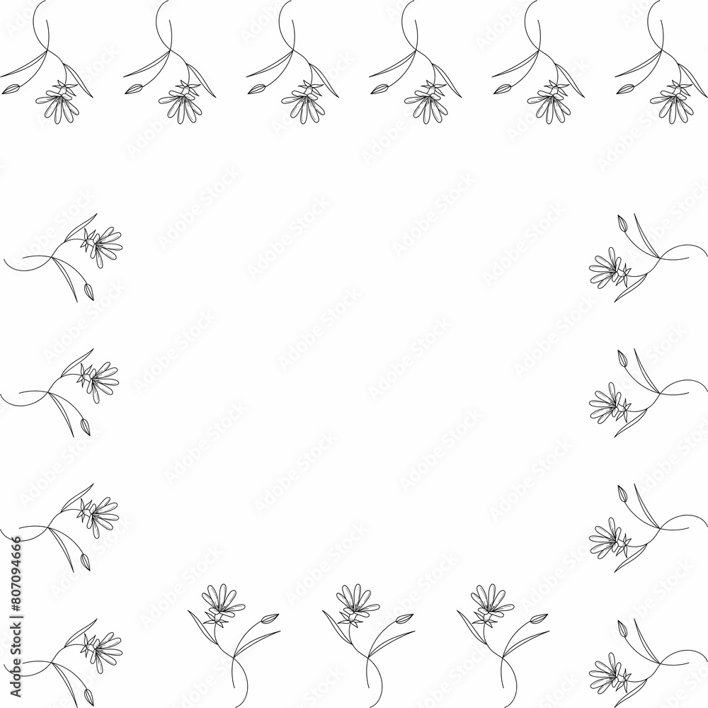 Obraz premium Digital paper, heart paper, seamless paper, seamless pattern, pattern, boho, boho pattern, paper