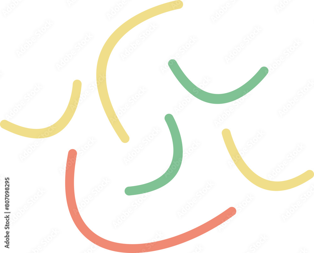 Abstract Pattern Element