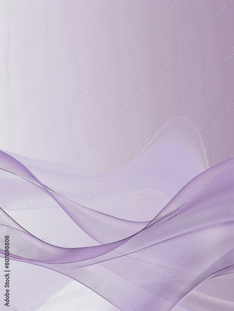 Blue purple lilac background. The wave line is undulation. Matte shimmer. Lavender background for Banner, design Blue purple lilac background. The wave line is undulation. Matte shimmer. Lavender background for Banner, design