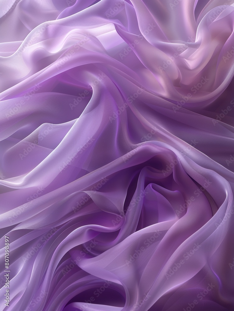 Blue purple lilac background. The wave line is undulation. Matte shimmer. Lavender background for Banner, design Blue purple lilac background. The wave line is undulation. Matte shimmer. Lavender background for Banner, design