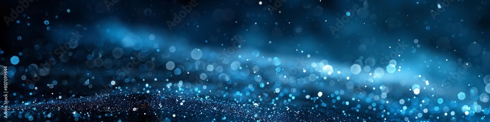 Illustration Abstract wave motion pattern and dynamic mesh line on dark blue background. Modern futuristic design for background or wallpaper. Digital cyberspace, high tech, technology concept Illustration Abstract wave motion pattern and dynamic mesh line on dark blue background. Modern futuristic design for background or wallpaper. Digital cyberspace, high tech, technology concept