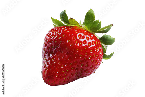 Strawberry (PNG 10800x7200)