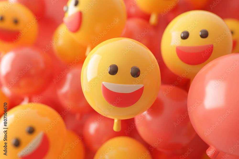 Sea of Smiles Sea of Smiles