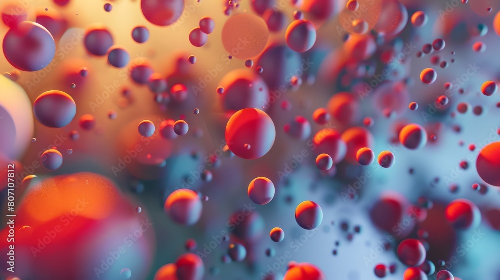 Extreme Close-Up: Polymer Microspheres in Action Extreme Close-Up: Polymer Microspheres in Action