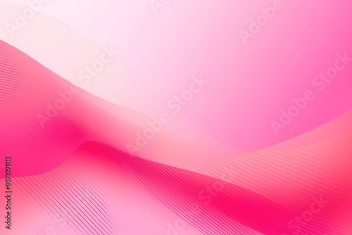 Pink color abstract speed lines style halftone banner design template vector illustration with copy space texture for display products blank copyspace 