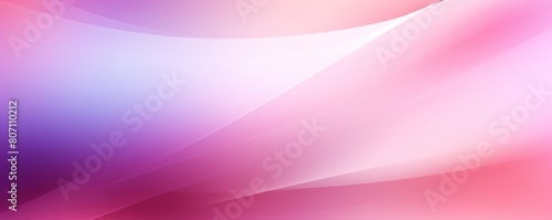 Pink defocused blurred motion abstract background widescreen with copy space texture for display products blank copyspace for design text photo website 