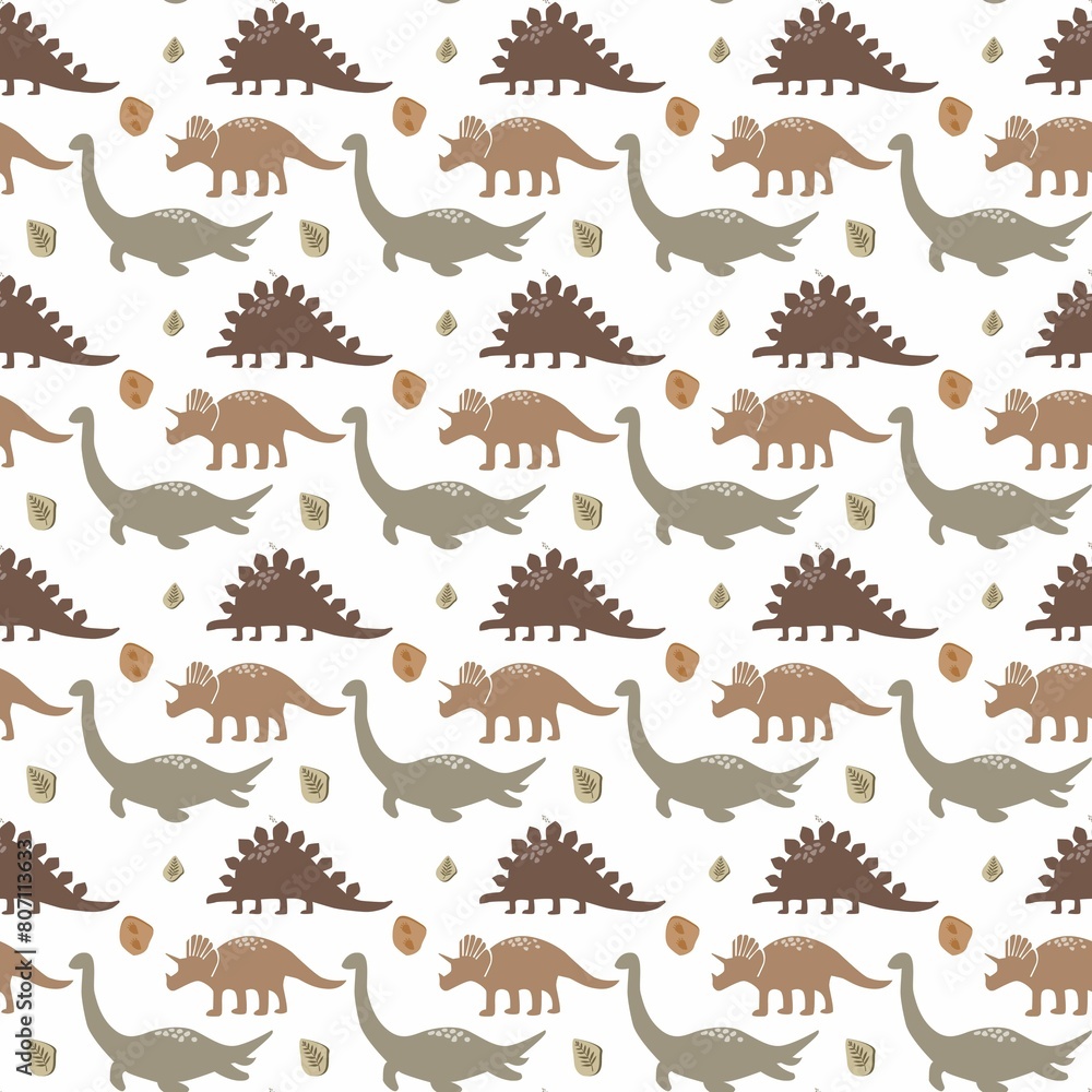 Step into a whimsical world with our delightful dino themed patterns, showcasing playful dinosaur silhouettes and enchanting prehistoric scenes. Bring Jurassic joy to your projects Step into a whimsical world with our delightful dino themed patterns, showcasing playful dinosaur silhouettes and enchanting prehistoric scenes. Bring Jurassic joy to your projects