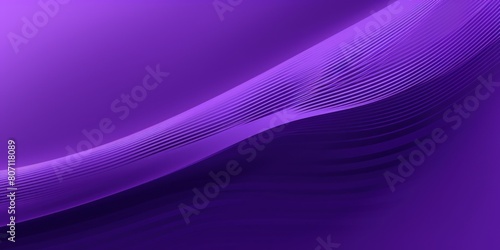 Purple concentric gradient triangles line pattern vector illustration for background, graphic, element, poster with copy space texture for display products 