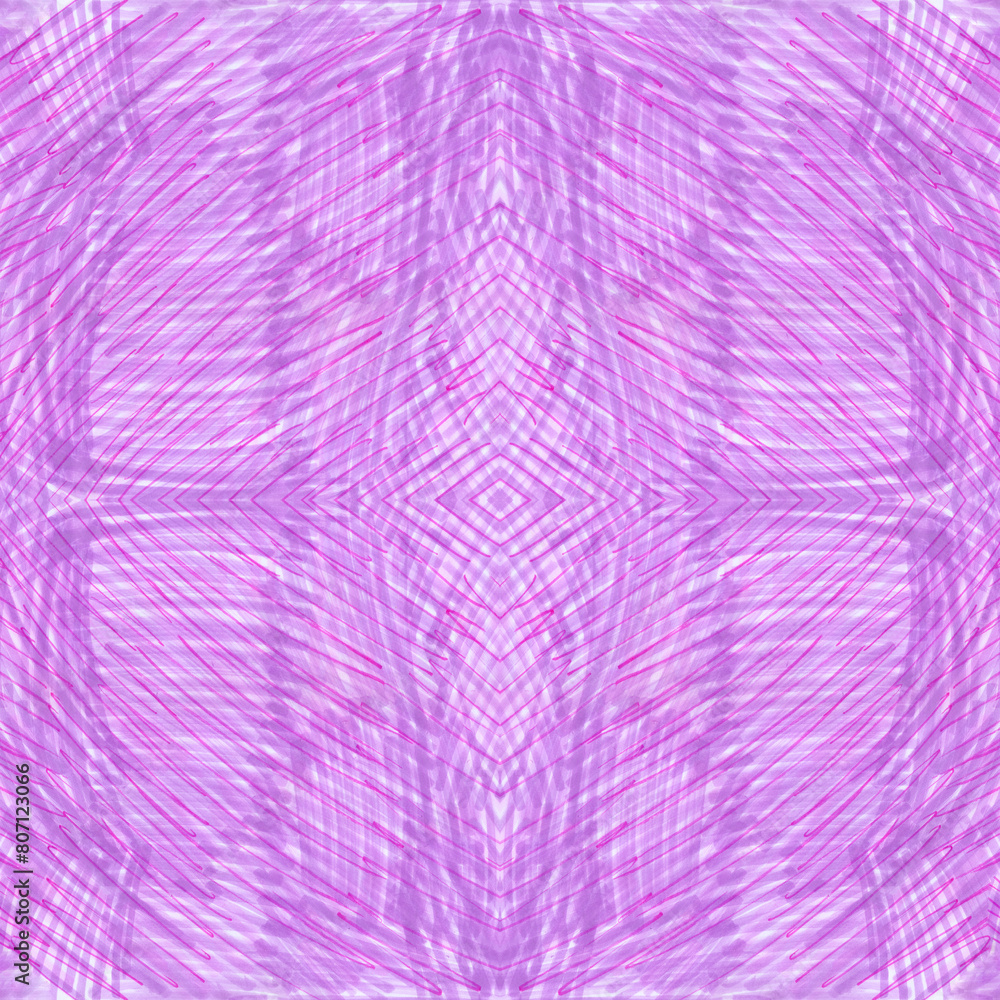 Fototapeta premium Seamless pattern. Background image - abstract decorative composition. Use printed materials, signs, items, websites, maps, posters, postcards, packaging.