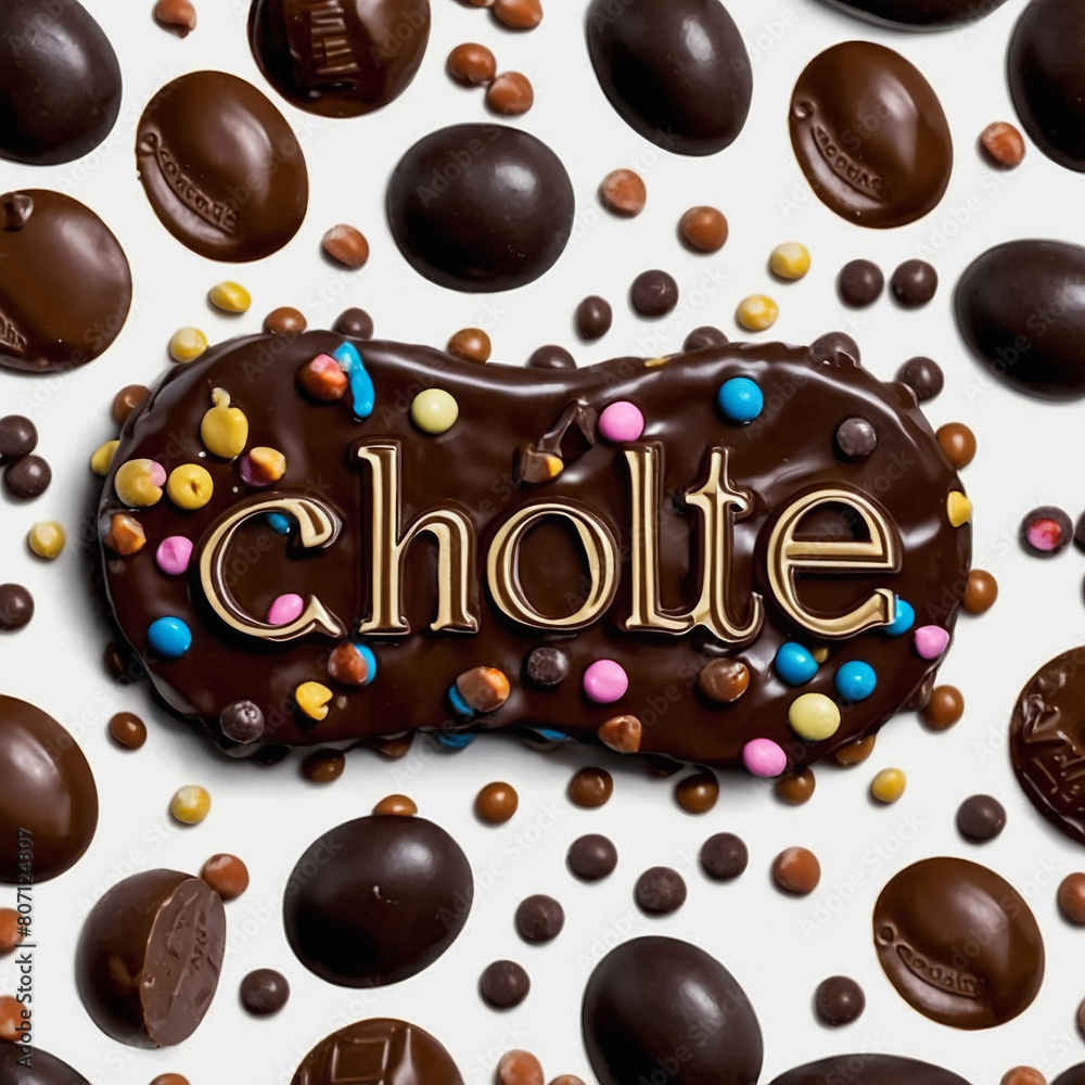 International chocolate Day International chocolate Day