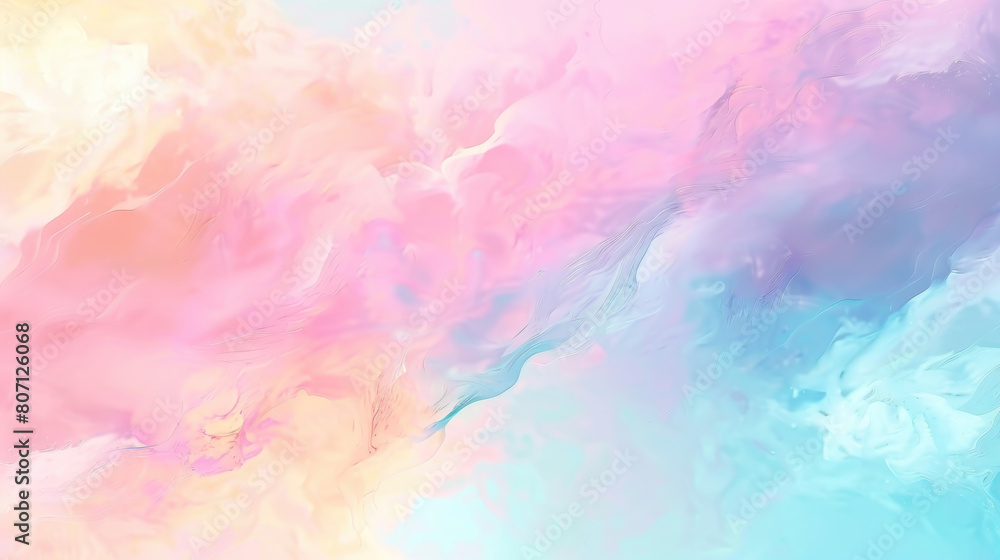 Pastel Abstract Gradient Background Pastel Abstract Gradient Background