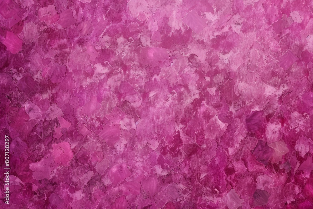 Abstract Pink Textured Background with Artistic Flair