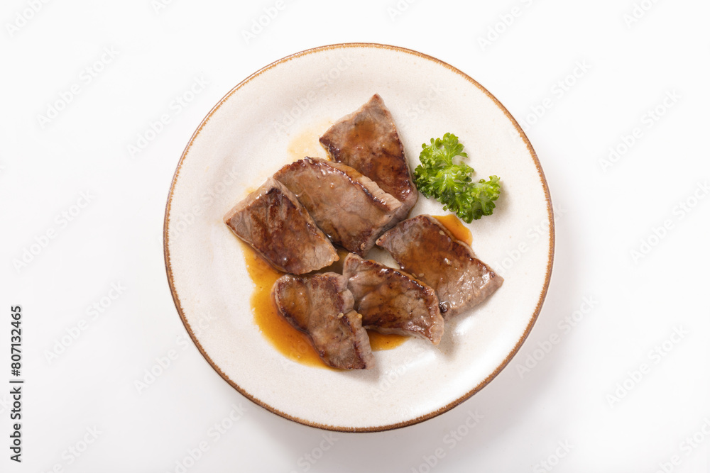 黒毛和牛ひとくちステーキ 黒毛和牛ひとくちステーキ