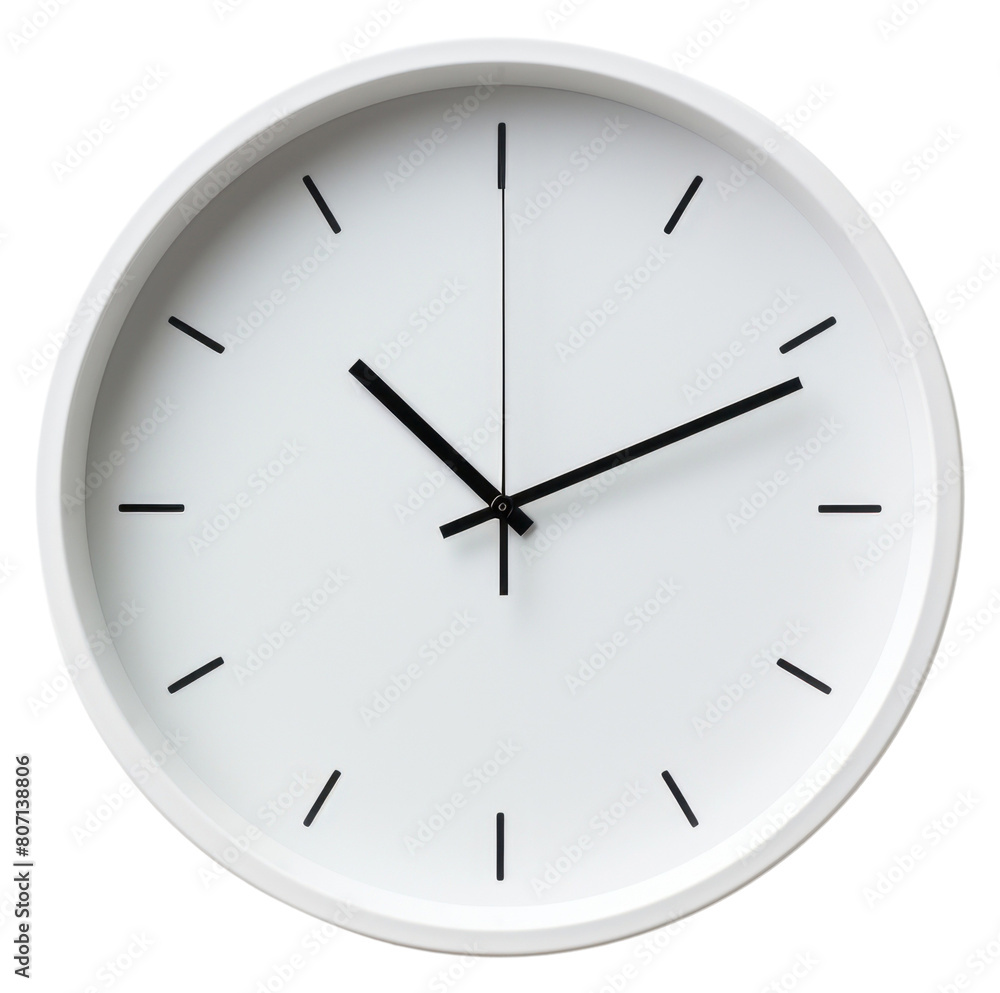 PNG Minimal wall clock white deadline accuracy. PNG Minimal wall clock white deadline accuracy.