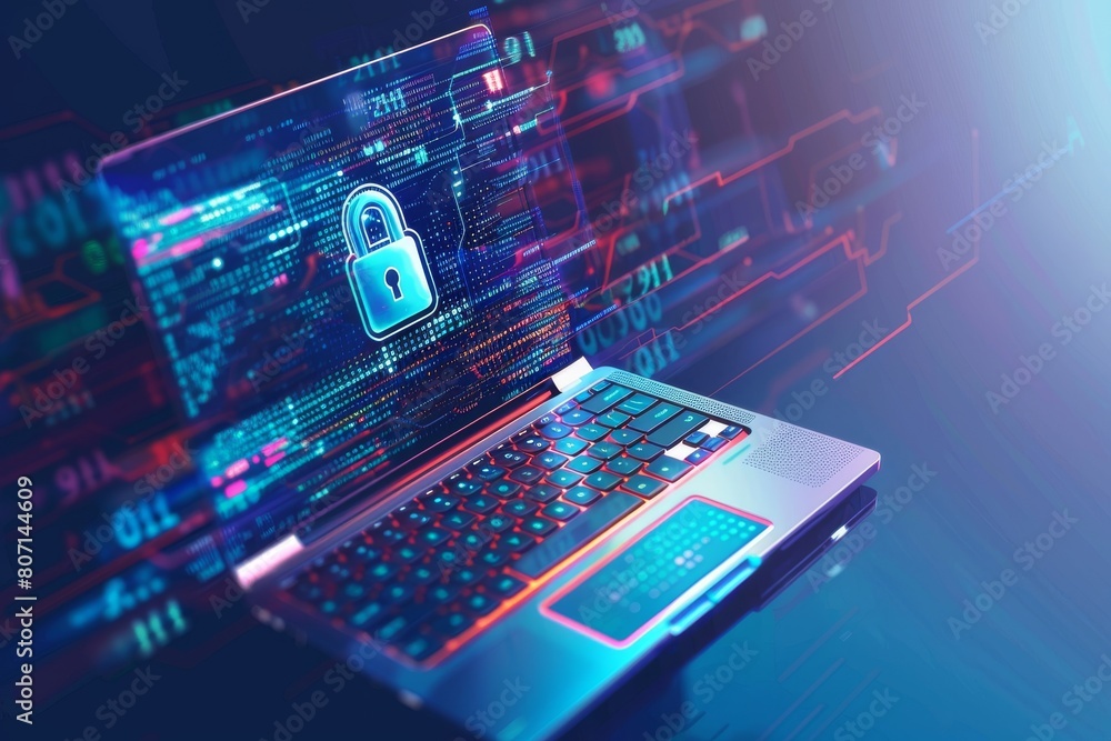 Patch management protocols in data centers enhance cybersecurity through SSL encryption, securing networks and enabling smart IDS infrastructure for GDPR compliance. Patch management protocols in data centers enhance cybersecurity through SSL encryption, securing networks and enabling smart IDS infrastructure for GDPR compliance.