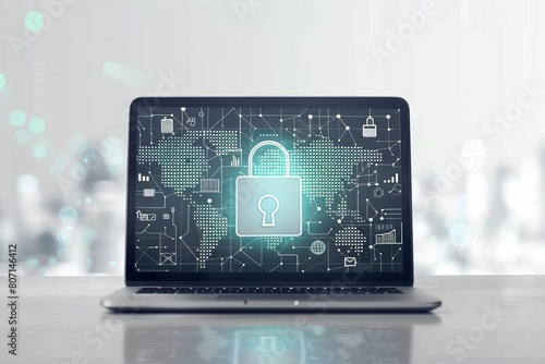 Smart device security measures in data centers employ digital identity protocols and secure transaction architectures to protect data integrity and ensure network security.