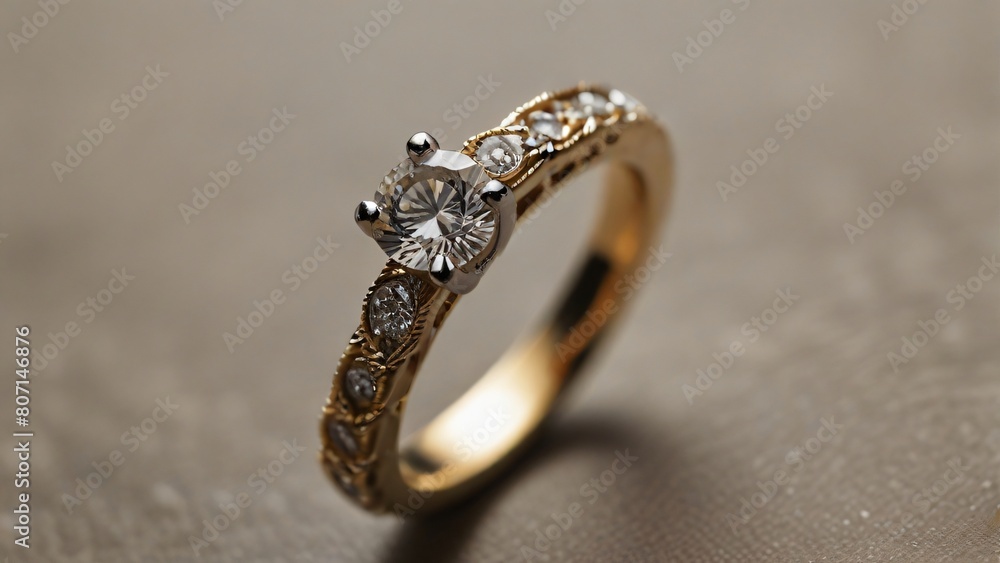 expensive beauty wedding ring with blank space expensive beauty wedding ring with blank space