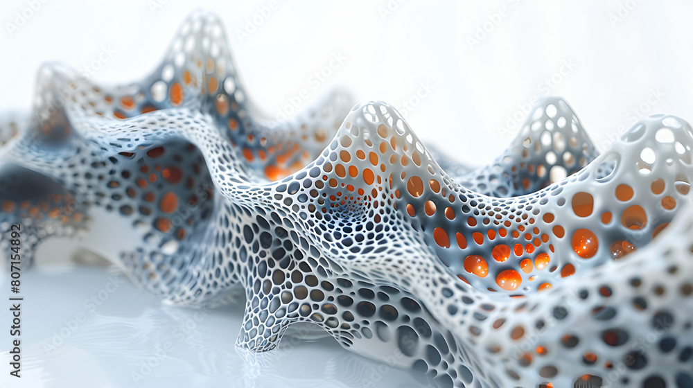 Isometric 3D Flat Icon of Synaptic Network Vista, Symbolizing a Networked Digital Environment Isometric 3D Flat Icon of Synaptic Network Vista, Symbolizing a Networked Digital Environment