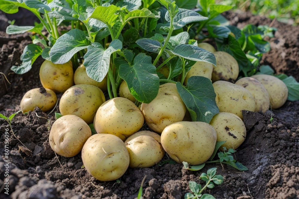 potatoes paraphrased to spuds potatoes paraphrased to spuds