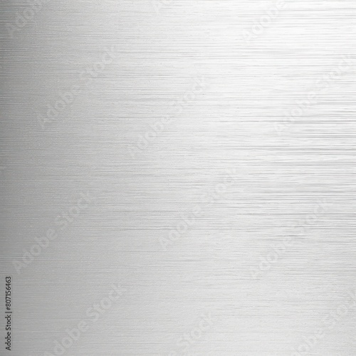 Silver thin barely noticeable square background pattern isolated on white background with copy space texture for display products blank copyspace 