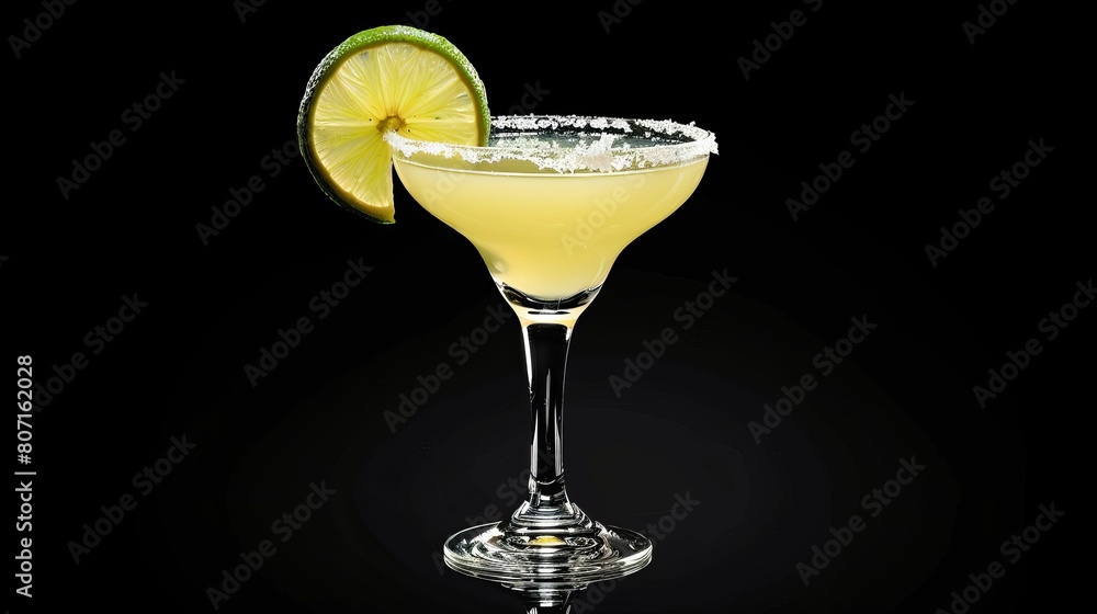 The best alcoholic cocktail in the world, Margarita, is stocked with a detailed recipe and ingredients The best alcoholic cocktail in the world, Margarita, is stocked with a detailed recipe and ingredients